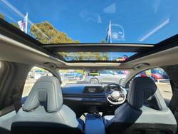 2025 Nissan ARIYA EVOLVE