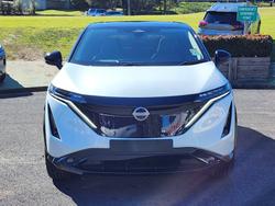 2025 Nissan ARIYA EVOLVE