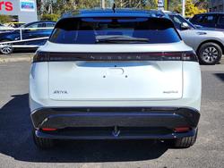2025 Nissan ARIYA EVOLVE