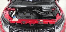 2016 Land Rover Range Rover Evoque Si4 HSE Dynamic L538 MY16.5 4X4 On Demand Firenze Red