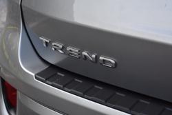 2025 Ford
Everest Trend