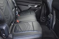 2025 Ford
Everest Trend