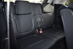 2025 Ford
Everest Trend