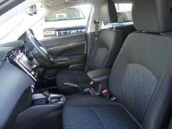2022 Mitsubishi ASX