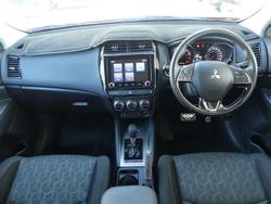 2022 Mitsubishi ASX