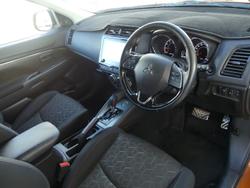 2022 Mitsubishi ASX