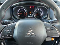 2022 Mitsubishi ASX