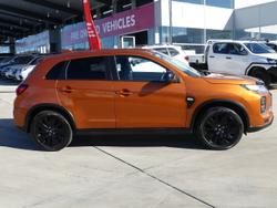 2022 Mitsubishi ASX