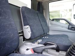 2015 HINO
                DUTRO 917