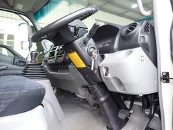 2015 HINO
                DUTRO 917