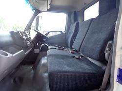 2015 HINO
                DUTRO 917