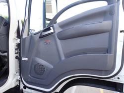 2016 ISUZU FSR 700 WHITE