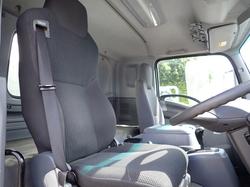 2016 ISUZU FSR 700 WHITE