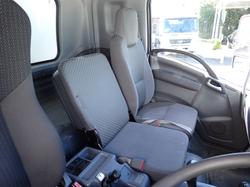 2016 ISUZU FSR 700 WHITE