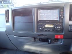 2016 ISUZU FSR 700 WHITE