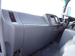 2016 ISUZU FSR 700 WHITE
