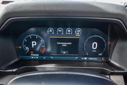 2022 Ford Ranger Raptor MY22 4X4 Dual Range Code Orange