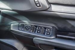 2022 Ford Ranger Raptor MY22 4X4 Dual Range Code Orange