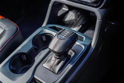 2022 Ford Ranger Raptor MY22 4X4 Dual Range Code Orange