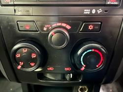 2016 Isuzu D-MAX SX MY15.5 4X4 Dual Range Splash White