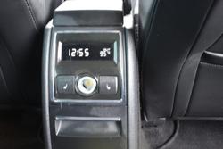 2014 SKODA Superb Elegance 118TSI 3T MY15 Magnetic Brown