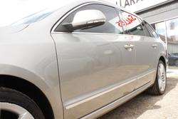 2014 SKODA Superb Elegance 118TSI 3T MY15 Magnetic Brown