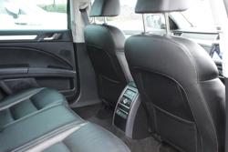 2014 SKODA Superb Elegance 118TSI 3T MY15 Magnetic Brown