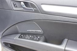 2014 SKODA Superb Elegance 118TSI 3T MY15 Magnetic Brown