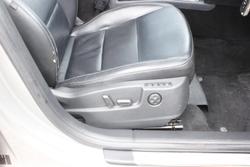 2014 SKODA Superb Elegance 118TSI 3T MY15 Magnetic Brown