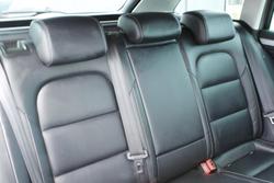 2014 SKODA Superb Elegance 118TSI 3T MY15 Magnetic Brown