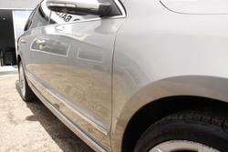 2014 SKODA Superb Elegance 118TSI 3T MY15 Magnetic Brown