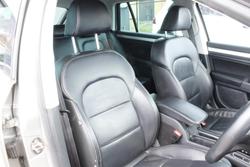 2014 SKODA Superb Elegance 118TSI 3T MY15 Magnetic Brown