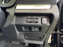 2015 Subaru
XV 2.0i