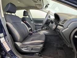 2015 Subaru
XV 2.0i