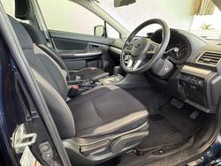 2015 Subaru
XV 2.0i