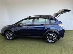 2015 Subaru
XV 2.0i