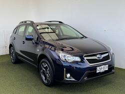 2015 Subaru
XV 2.0i