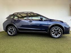 2015 Subaru
XV 2.0i