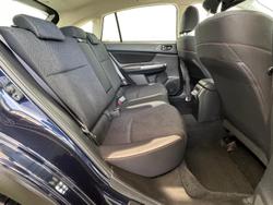 2015 Subaru
XV 2.0i