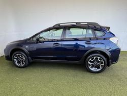 2015 Subaru
XV 2.0i