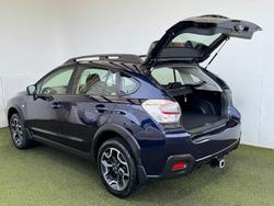 2015 Subaru
XV 2.0i