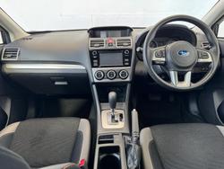 2015 Subaru
XV 2.0i