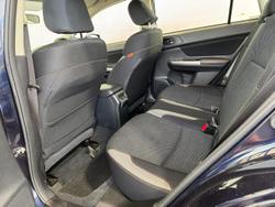 2015 Subaru
XV 2.0i