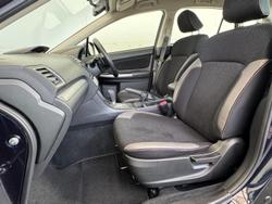 2015 Subaru
XV 2.0i