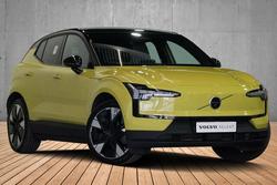 2023 Volvo
EX30 Single Motor Extended Range Ultra