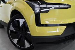 2023 Volvo
EX30 Single Motor Extended Range Ultra