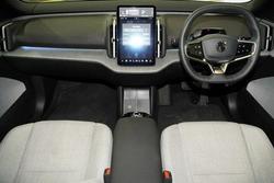 2023 Volvo
EX30 Single Motor Extended Range Ultra