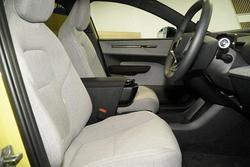 2023 Volvo
EX30 Single Motor Extended Range Ultra