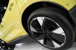 2023 Volvo
EX30 Single Motor Extended Range Ultra
