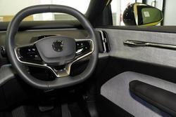 2023 Volvo
EX30 Single Motor Extended Range Ultra